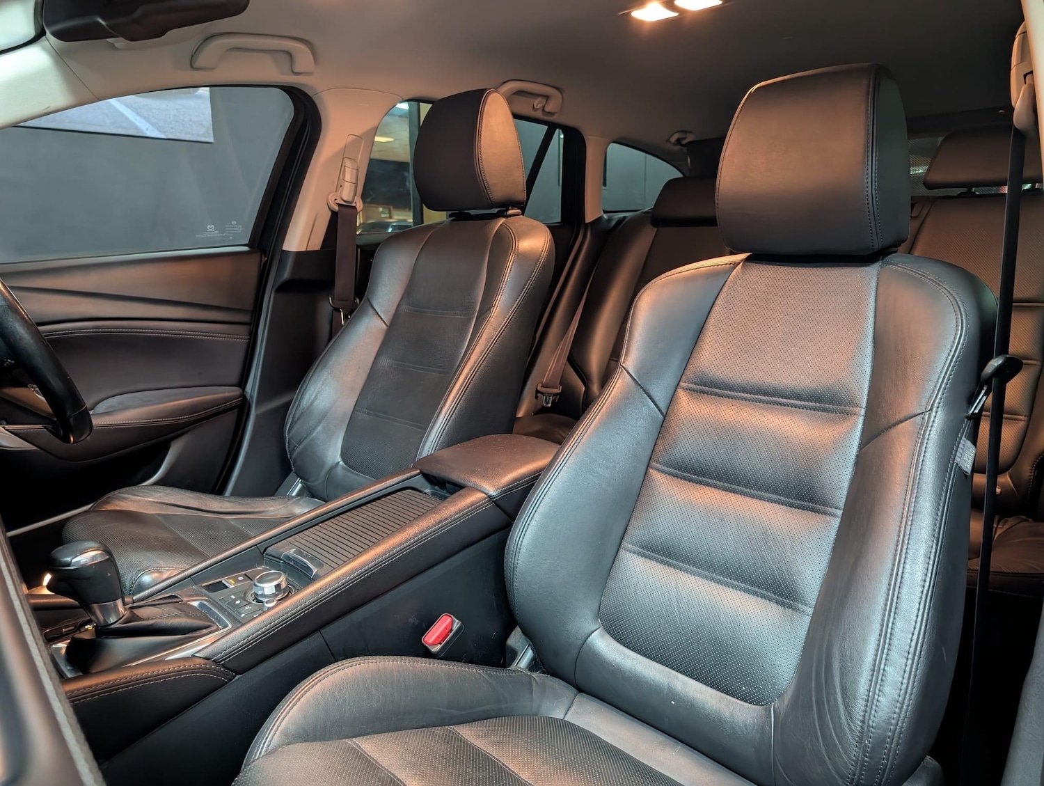 Used Mazda Mazda6 2017 for sale - 76659114: Photo 33