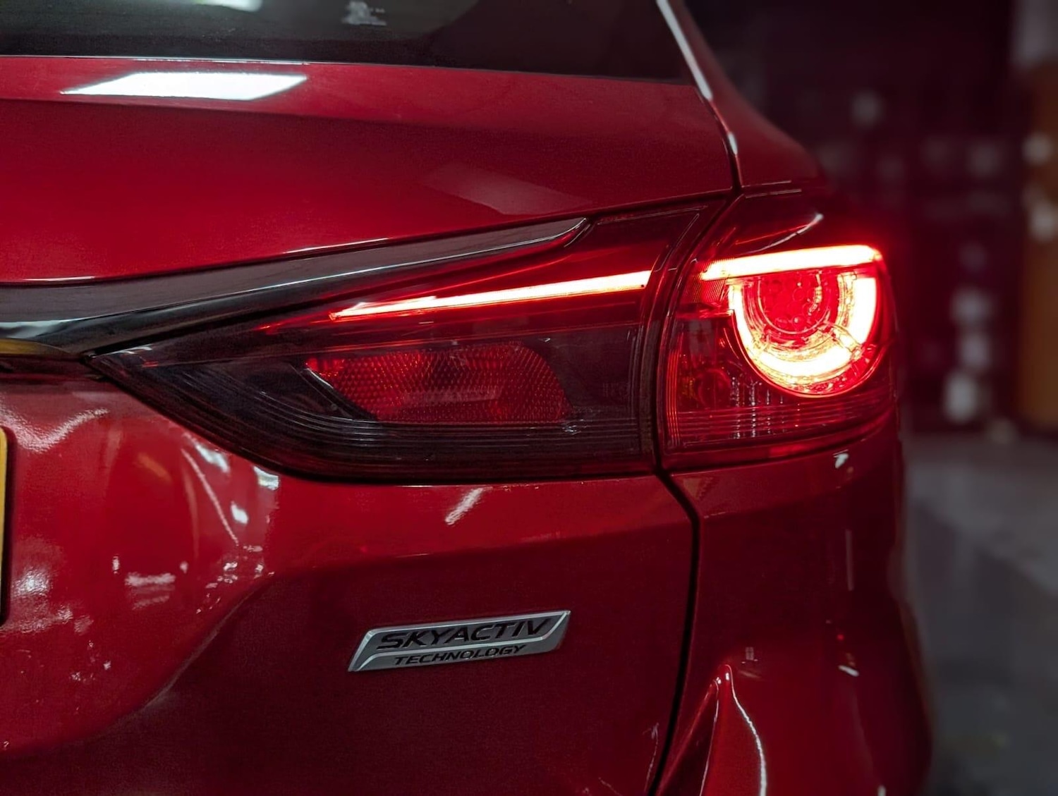 Used Mazda Mazda6 2017 for sale - 76659114: Photo 35