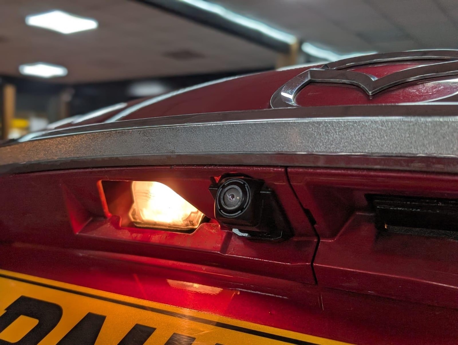 Used Mazda Mazda6 2017 for sale - 76659114: Photo 36