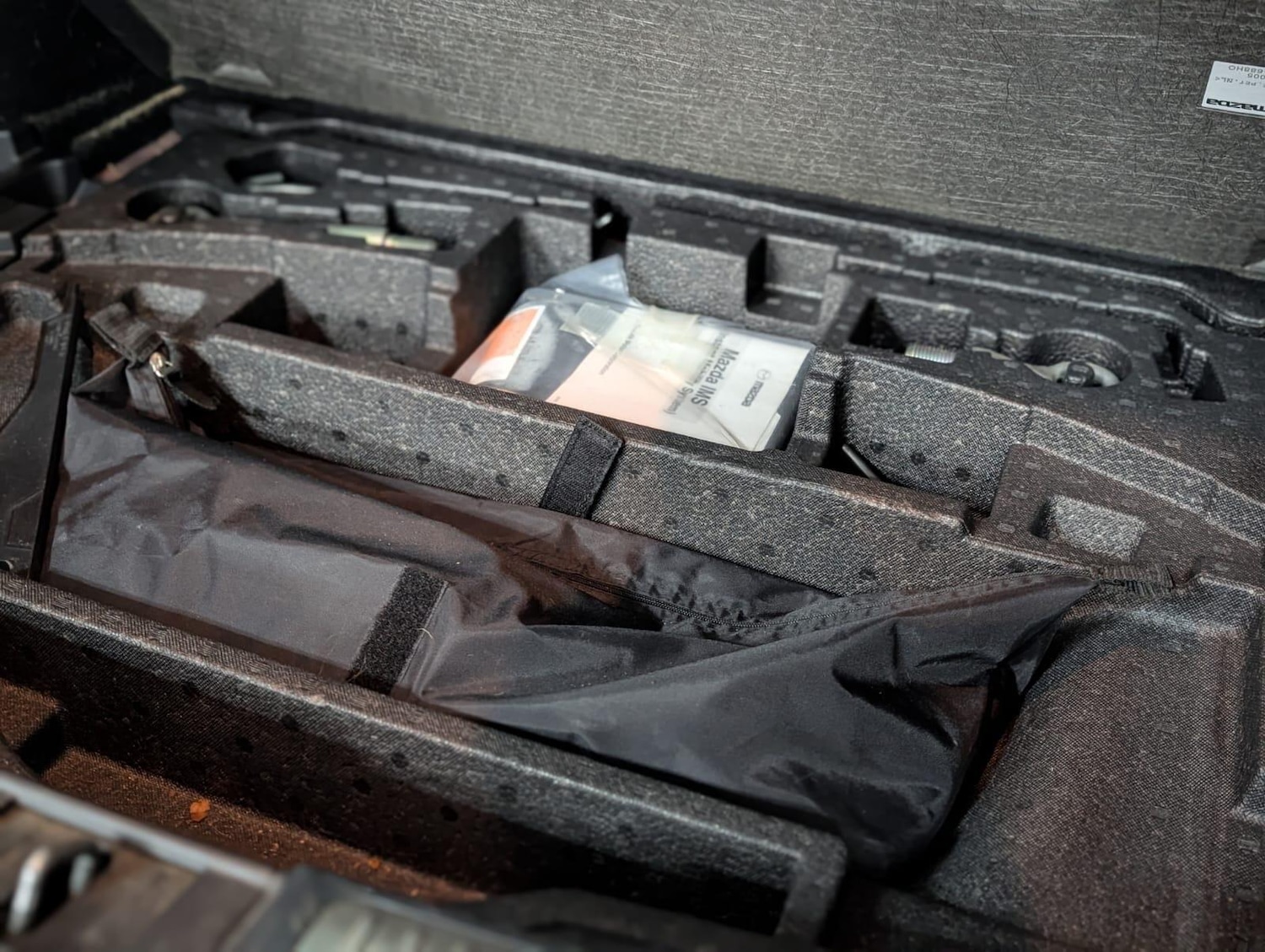 Used Mazda Mazda6 2017 for sale - 76659114: Photo 37