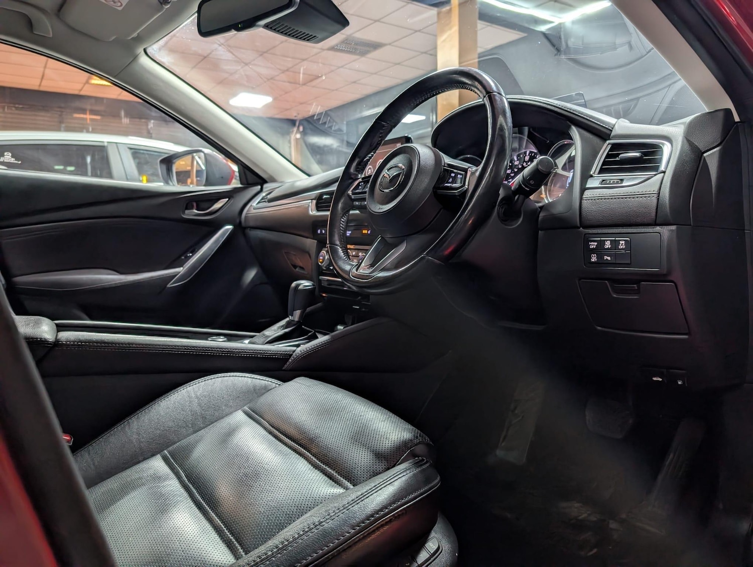 Used Mazda Mazda6 2017 for sale - 76659114: Photo 38