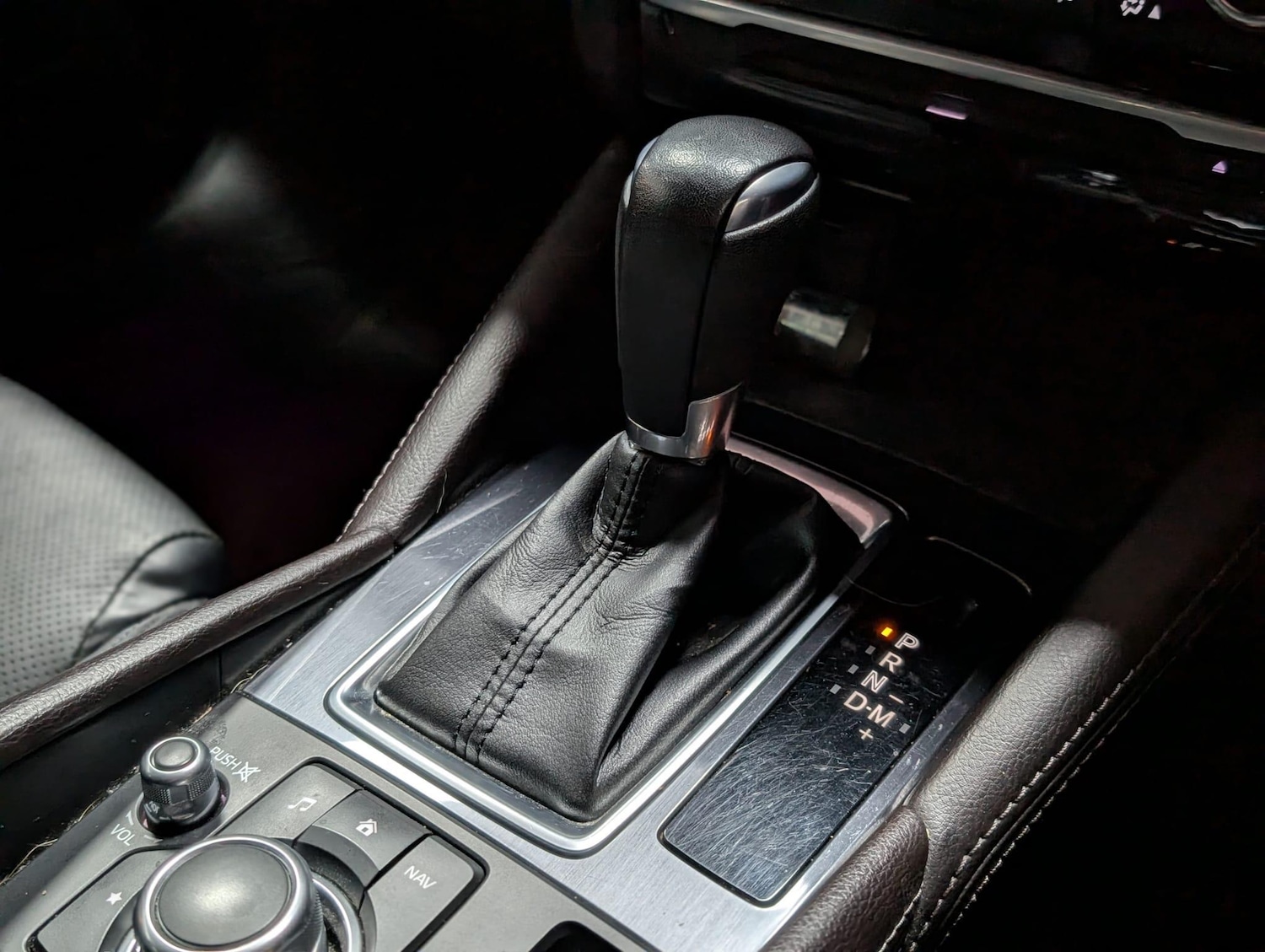 Used Mazda Mazda6 2017 for sale - 76659114: Photo 6