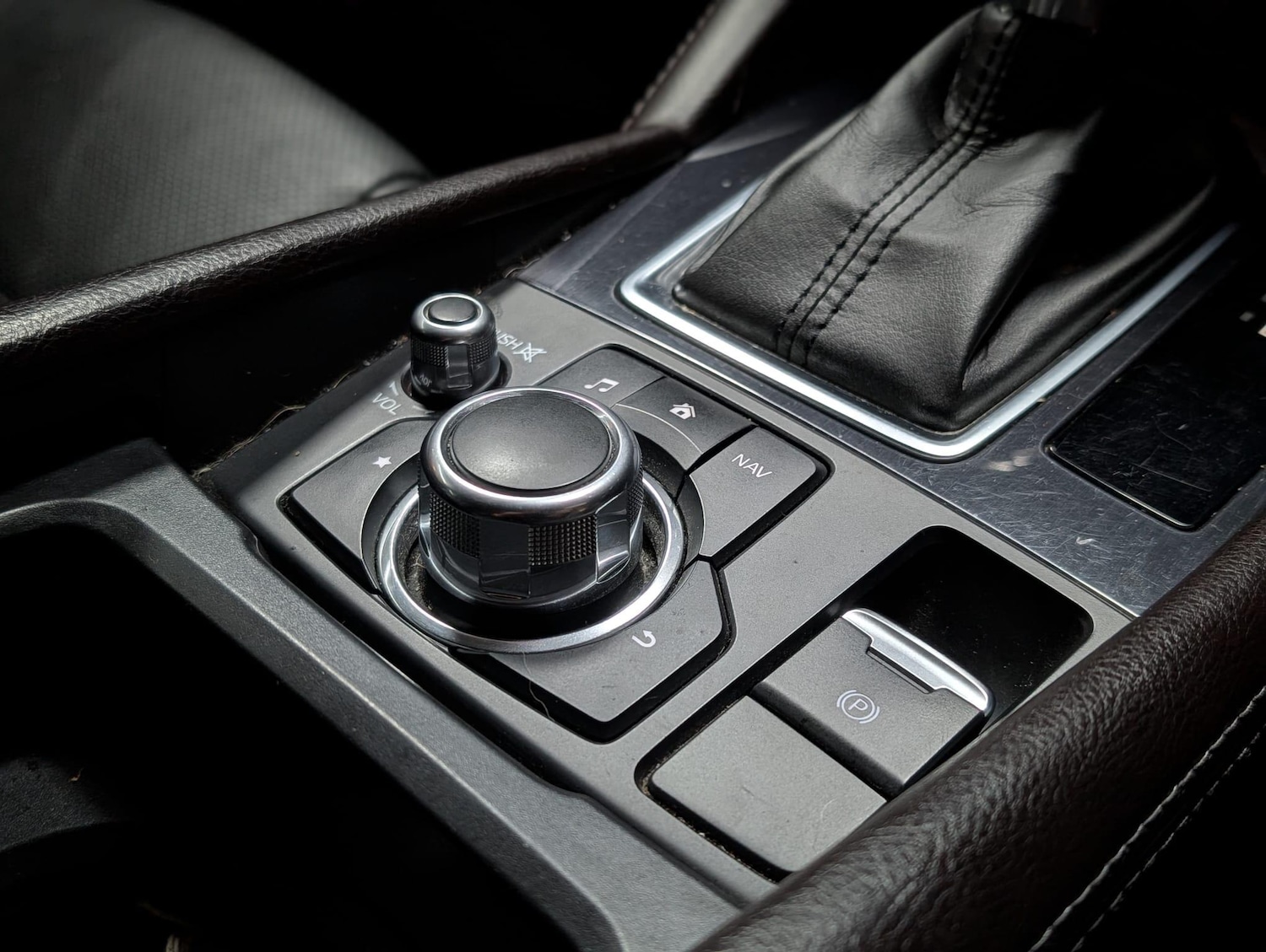 Used Mazda Mazda6 2017 for sale - 76659114: Photo 7