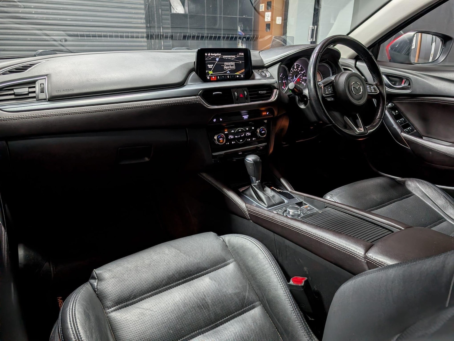 Used Mazda Mazda6 2017 for sale - 76659114: Photo 9