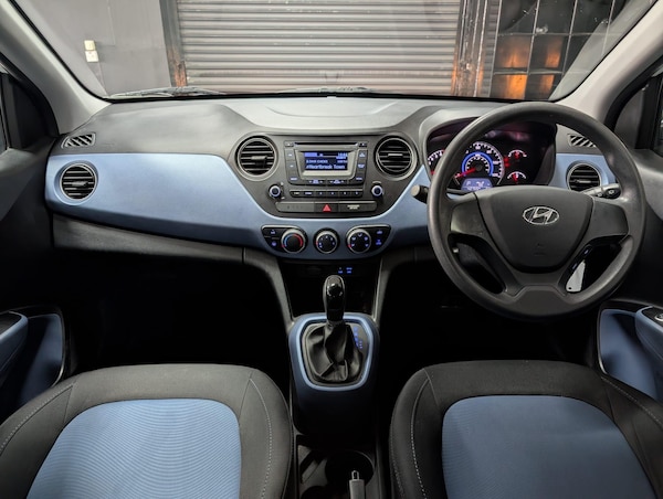 Used Hyundai i10 2016 for sale - 76283445: Photo 10