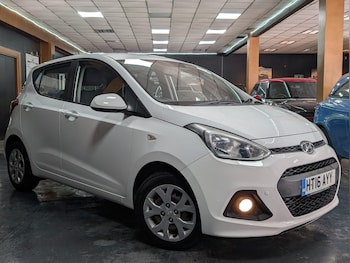 Hyundai - i10