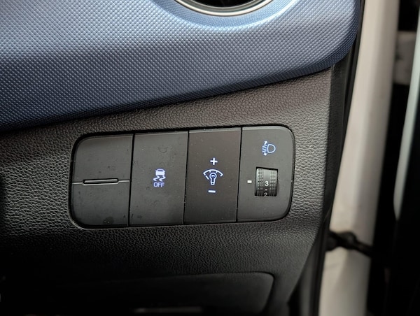 Used Hyundai i10 2016 for sale - 76283445: Photo 21