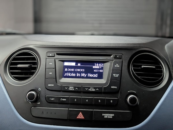 Used Hyundai i10 2016 for sale - 76283445: Photo 22