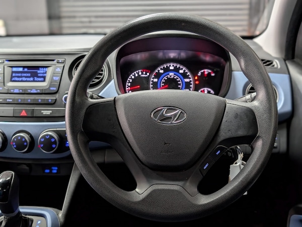 Used Hyundai i10 2016 for sale - 76283445: Photo 27