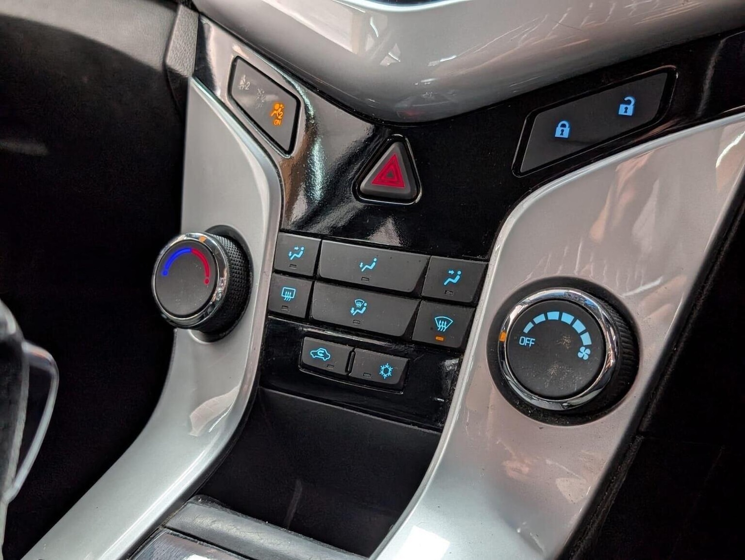 Used Chevrolet Cruze 2013 for sale - 76409552: Photo 11