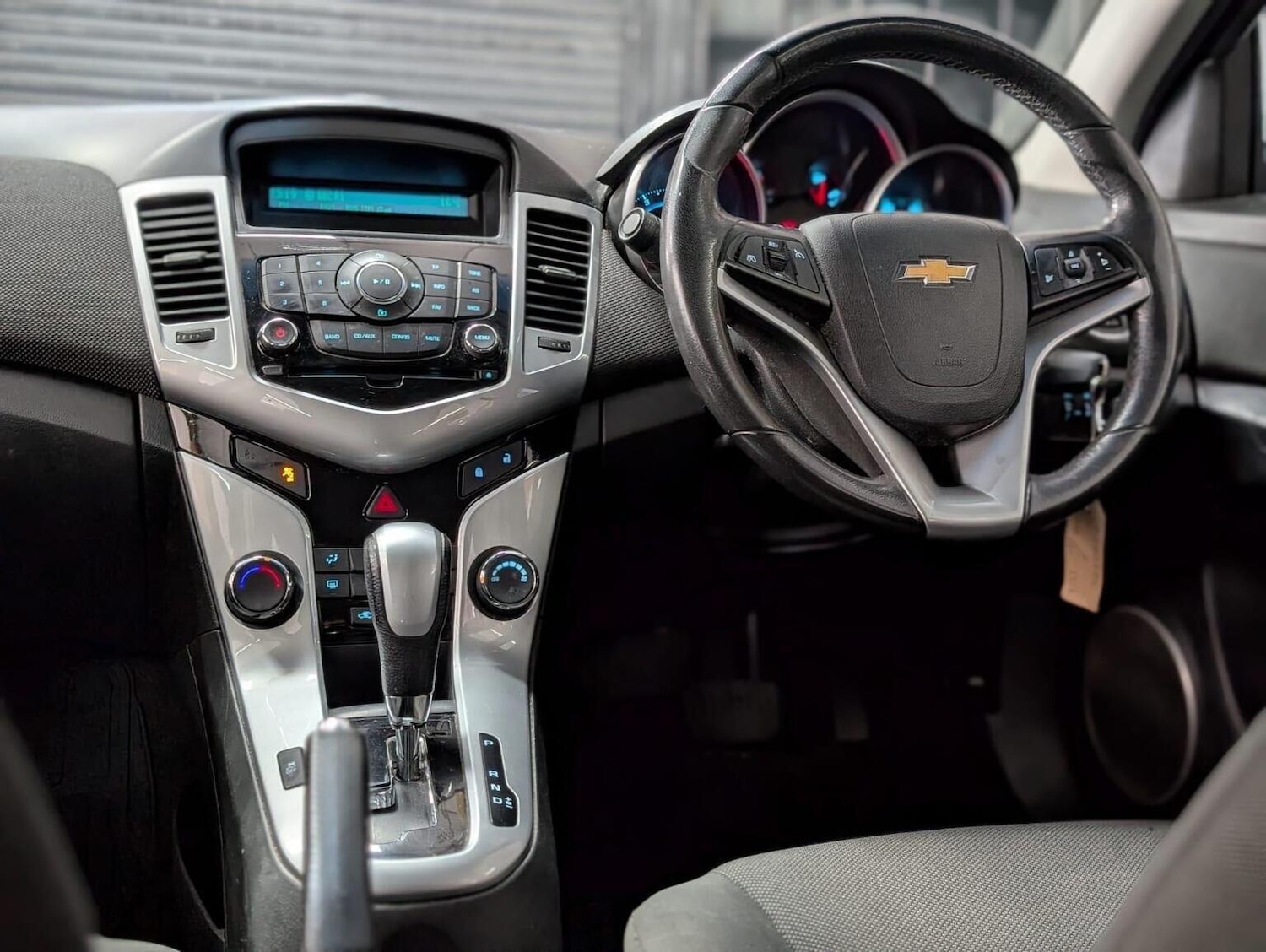 Used Chevrolet Cruze 2013 for sale - 76409552: Photo 12