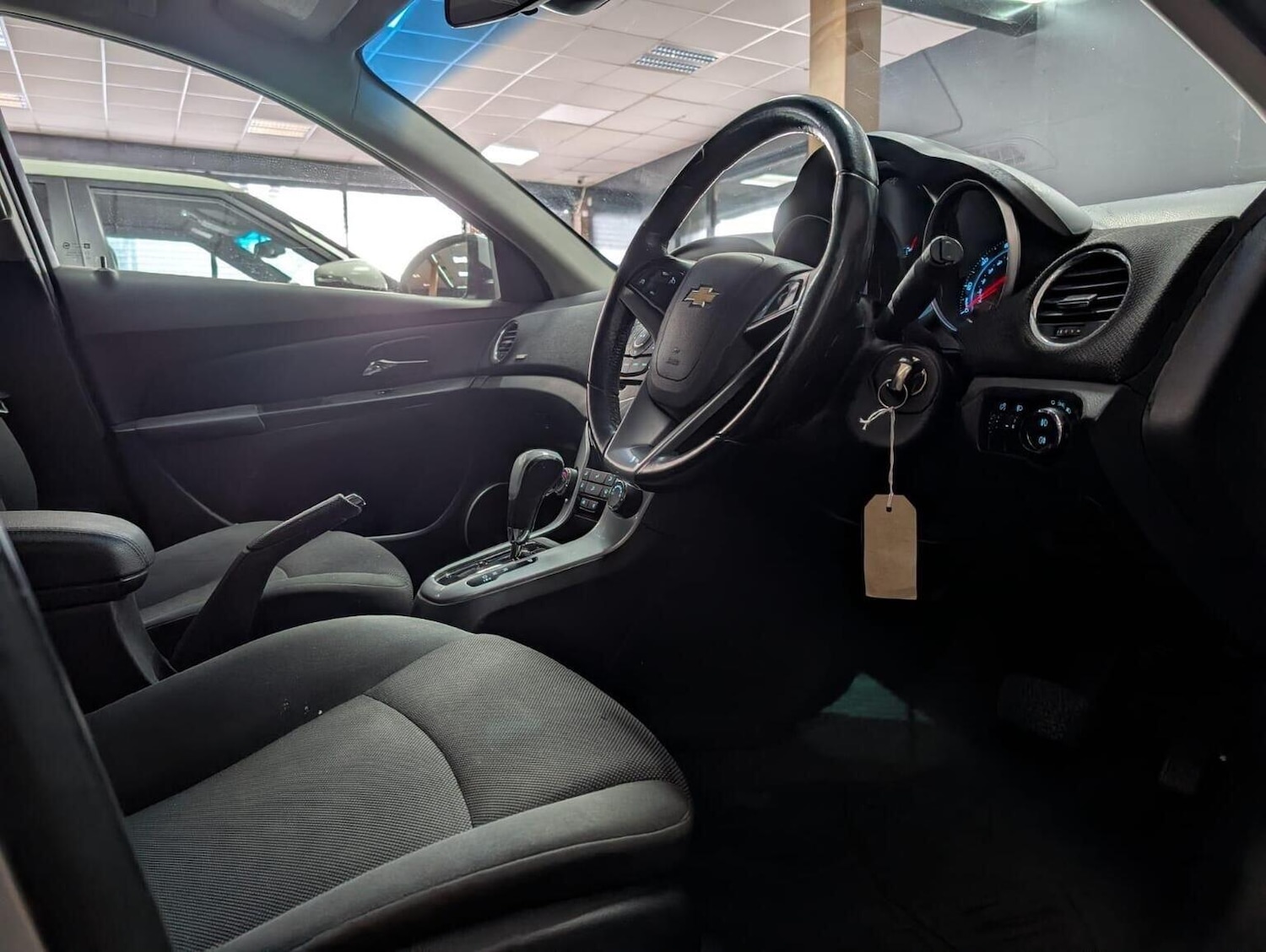 Used Chevrolet Cruze 2013 for sale - 76409552: Photo 13