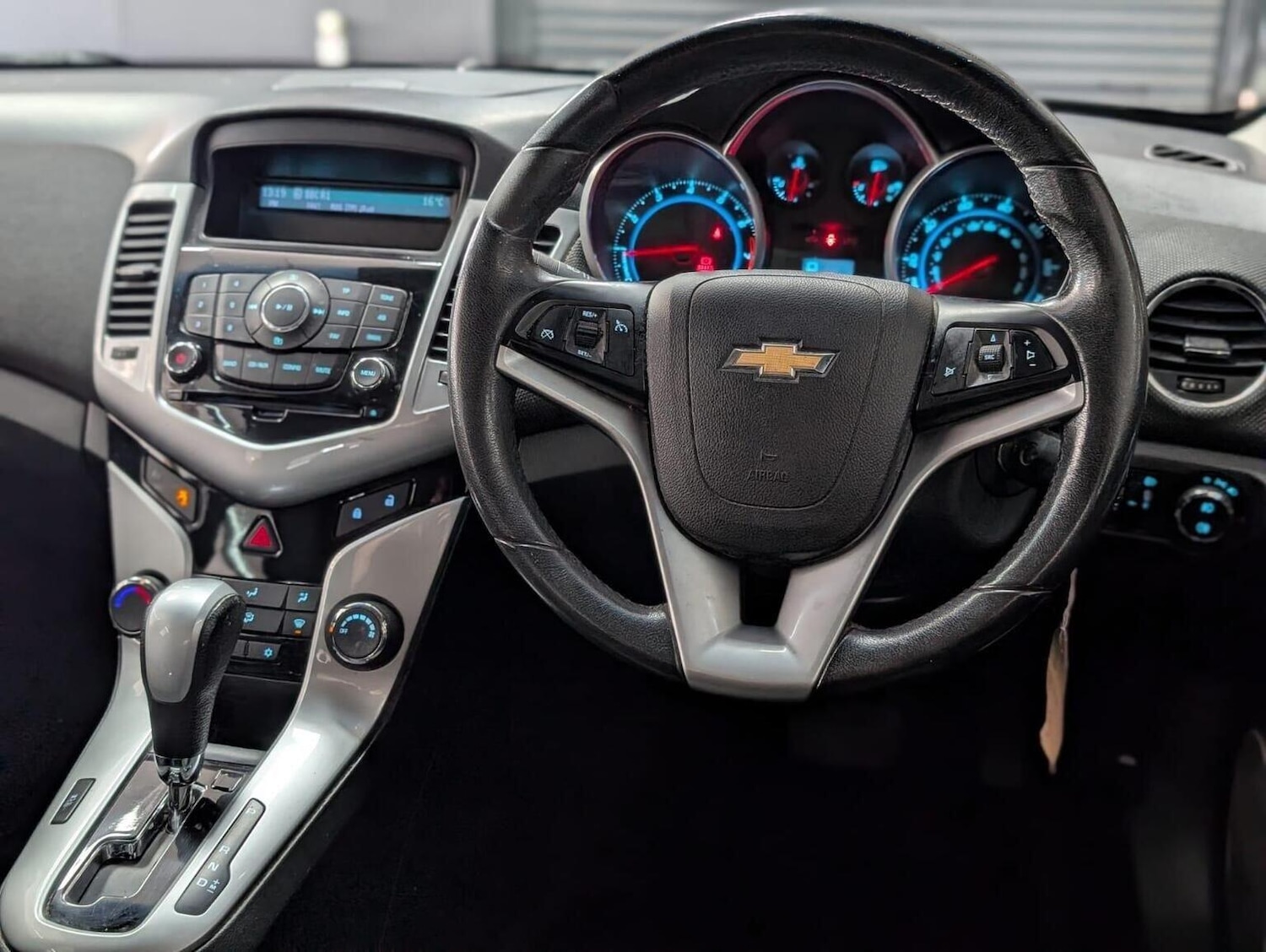 Used Chevrolet Cruze 2013 for sale - 76409552: Photo 20