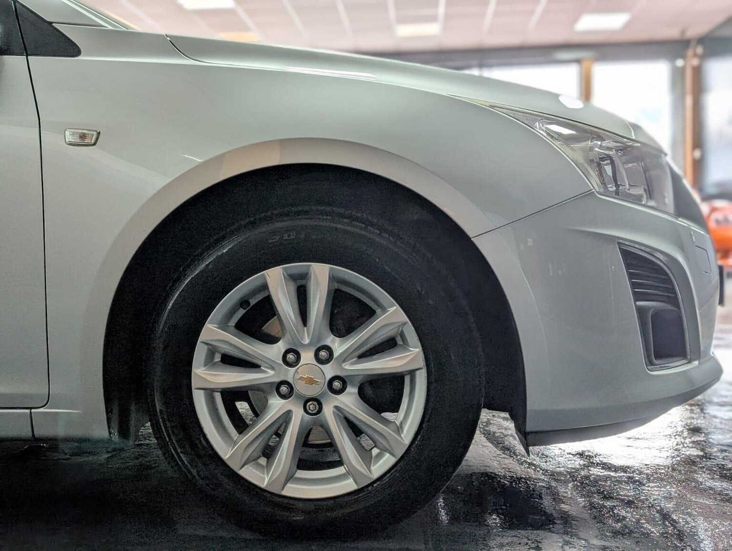 Used Chevrolet Cruze 2013 for sale - 76409552: Photo 3