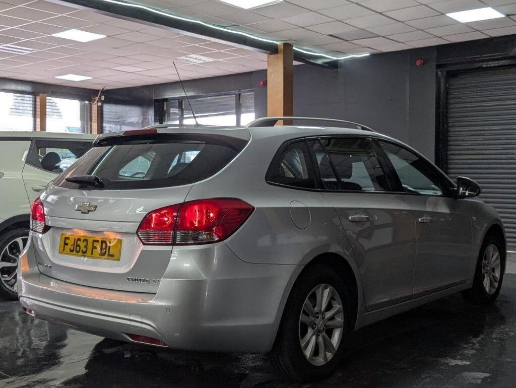 Used Chevrolet Cruze 2013 for sale - 76409552: Photo 6