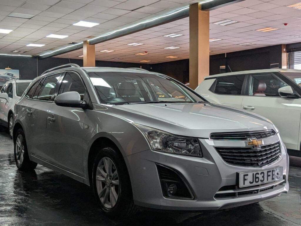 Used Chevrolet Cruze 2013 for sale - 76409552: Photo 7