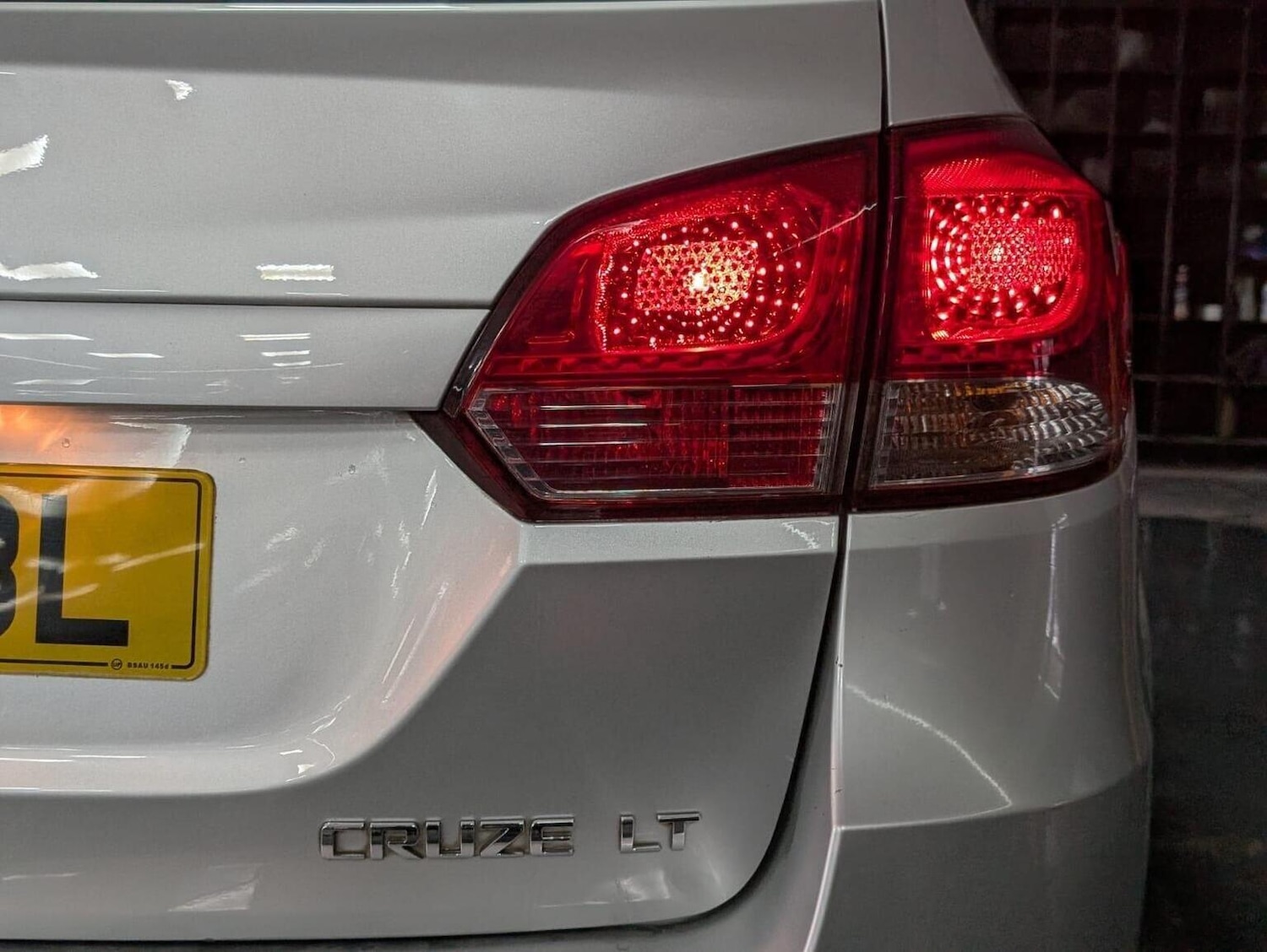 Used Chevrolet Cruze 2013 for sale - 76409552: Photo 8