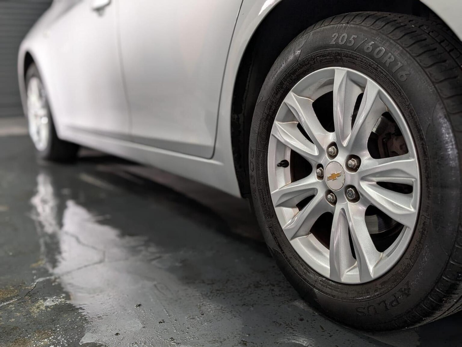 Used Chevrolet Cruze 2013 for sale - 76409552: Photo 9