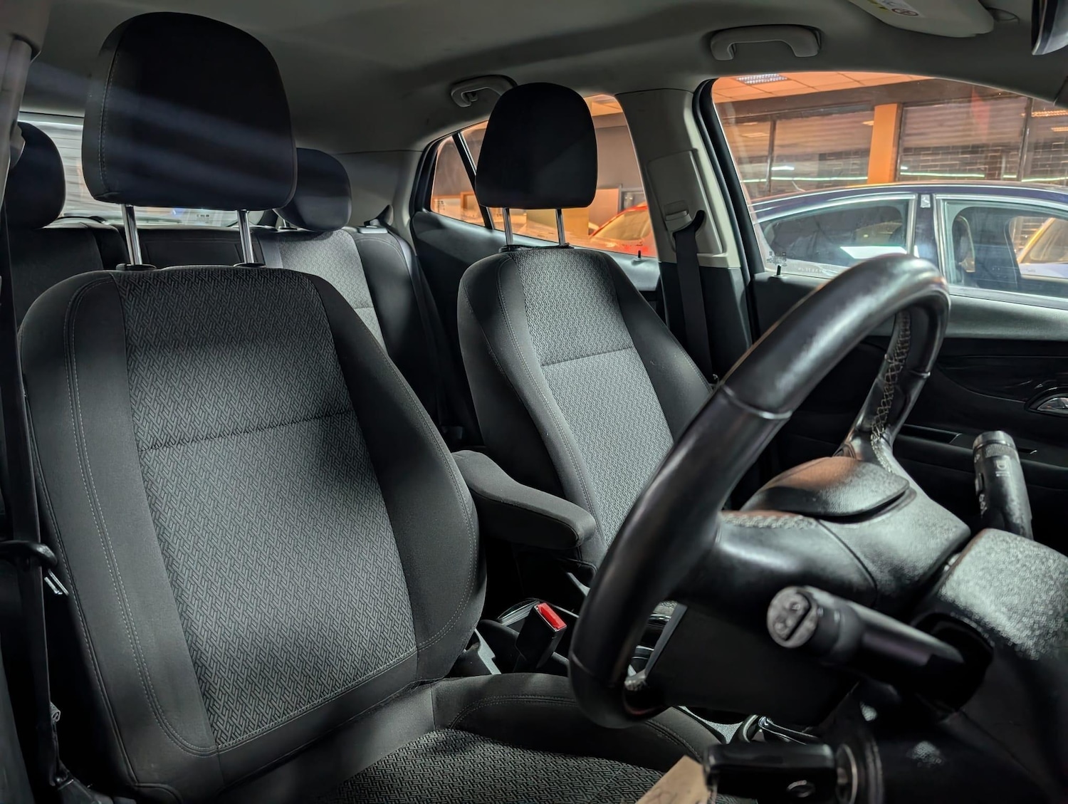 Used Vauxhall Mokka X 2017 for sale - 77359295: Photo 10