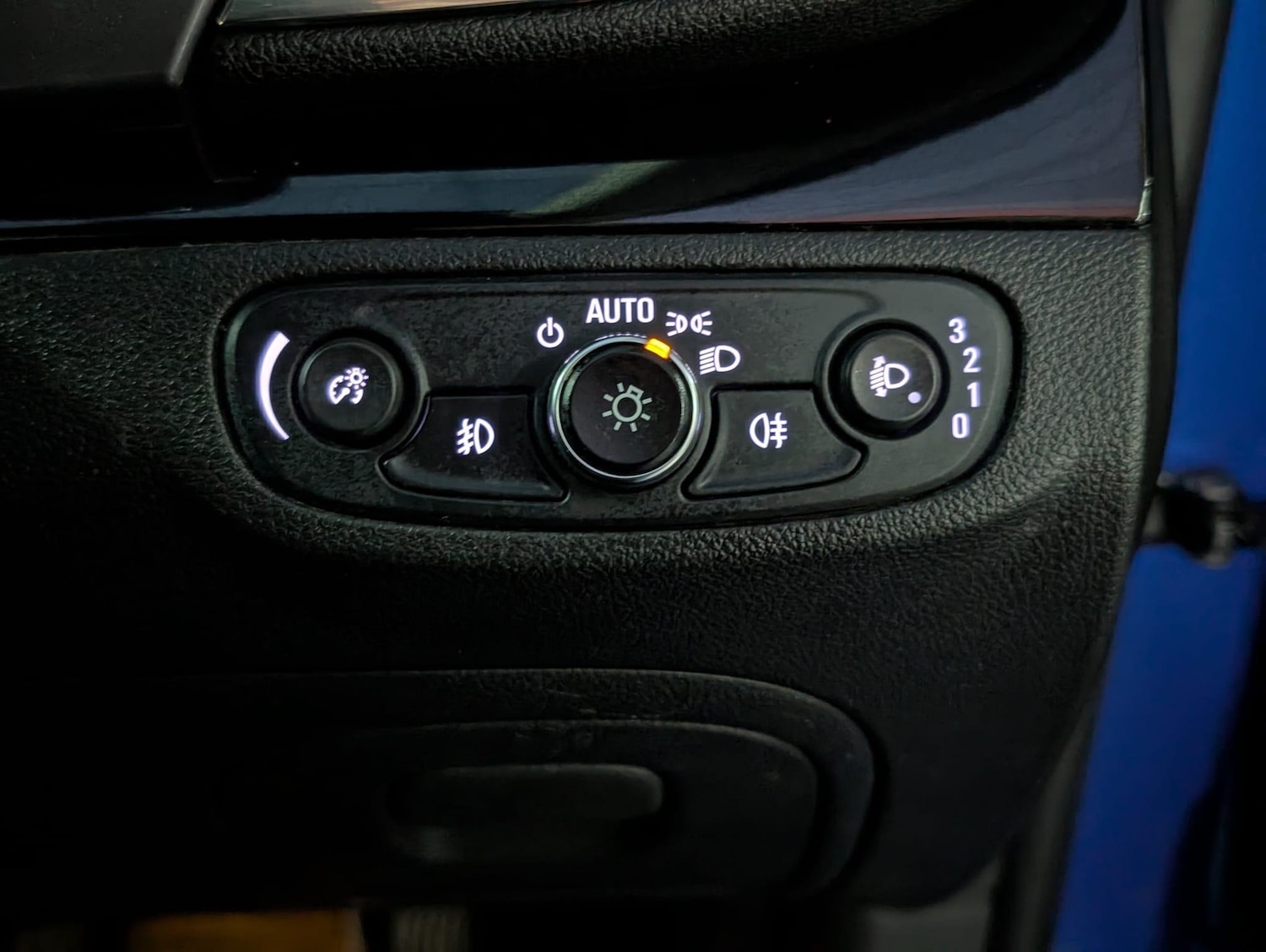 Used Vauxhall Mokka X 2017 for sale - 77359295: Photo 12