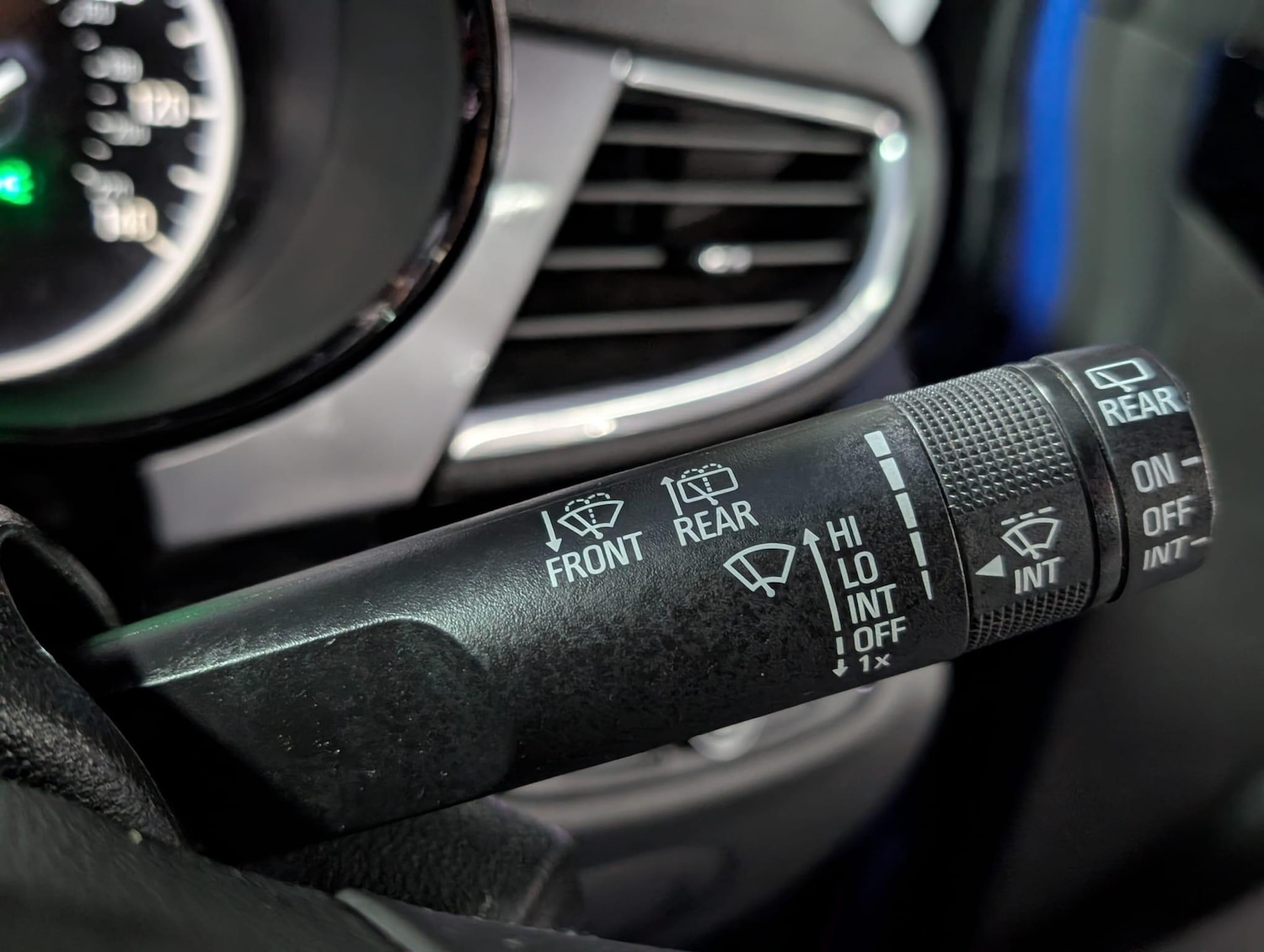 Used Vauxhall Mokka X 2017 for sale - 77359295: Photo 13