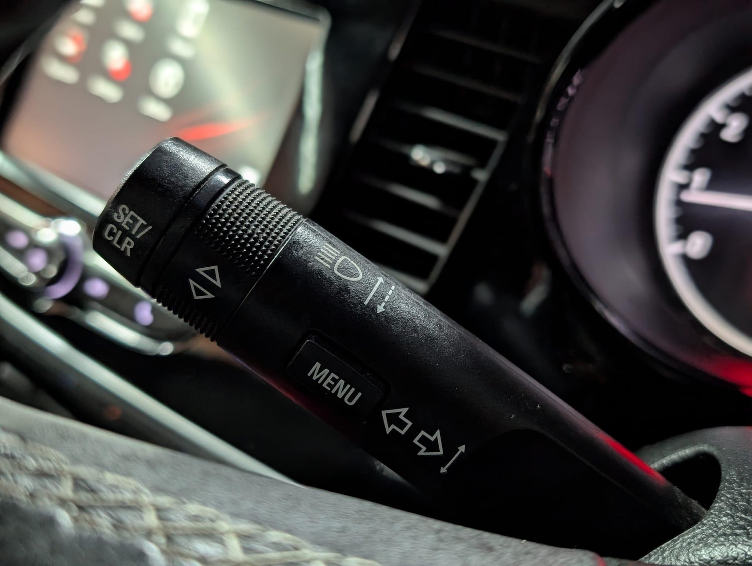 Used Vauxhall Mokka X 2017 for sale - 77359295: Photo 14