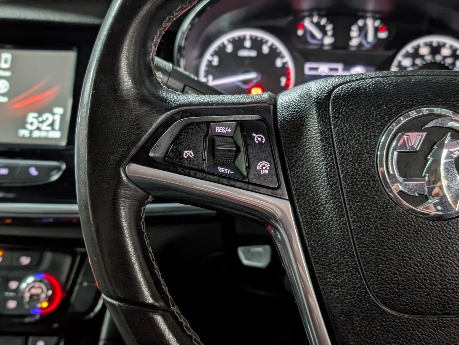 Used Vauxhall Mokka X 2017 for sale - 77359295: Photo 15