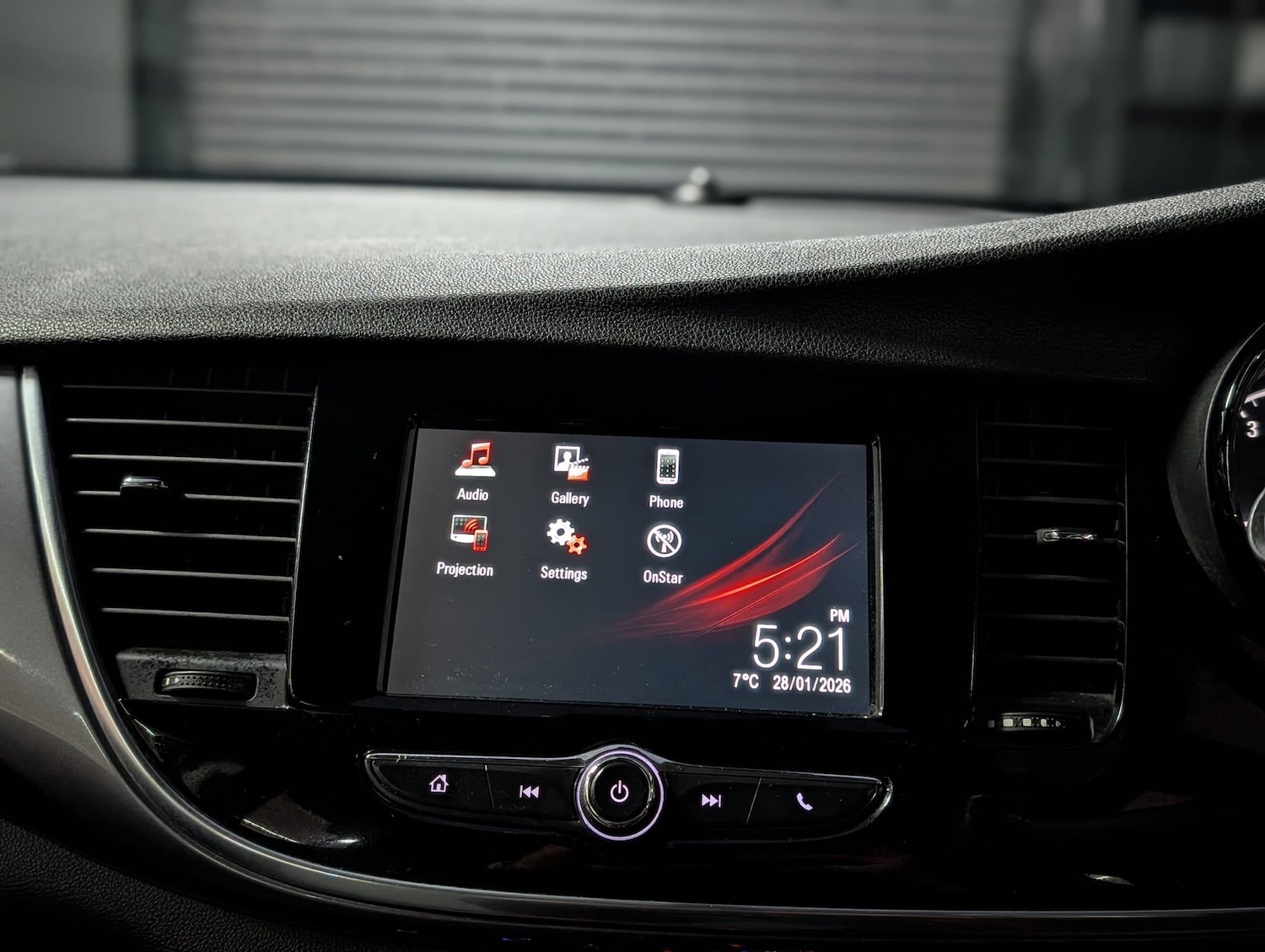 Used Vauxhall Mokka X 2017 for sale - 77359295: Photo 20