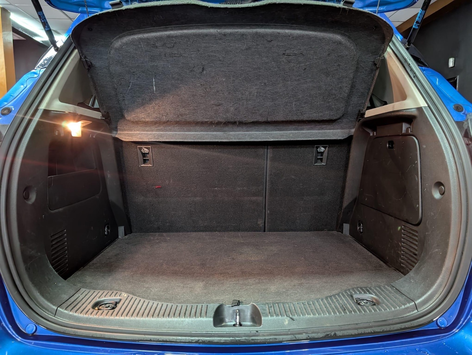 Used Vauxhall Mokka X 2017 for sale - 77359295: Photo 22