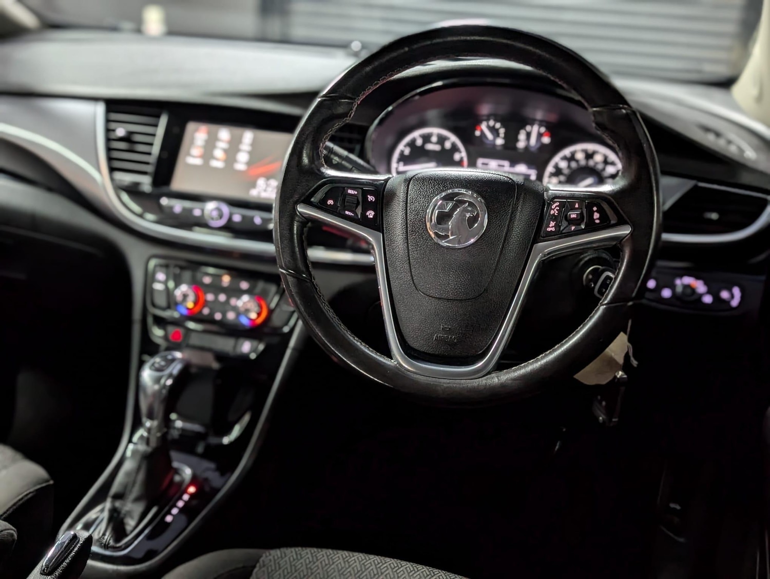 Used Vauxhall Mokka X 2017 for sale - 77359295: Photo 23