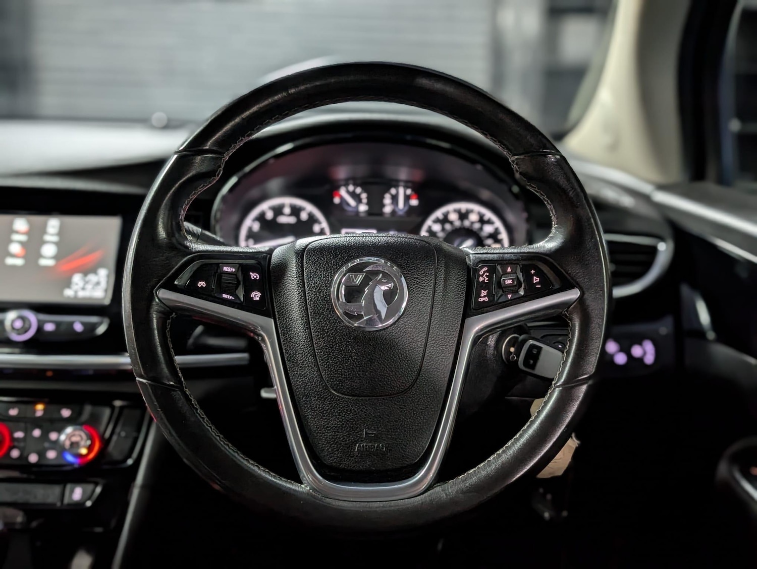 Used Vauxhall Mokka X 2017 for sale - 77359295: Photo 25