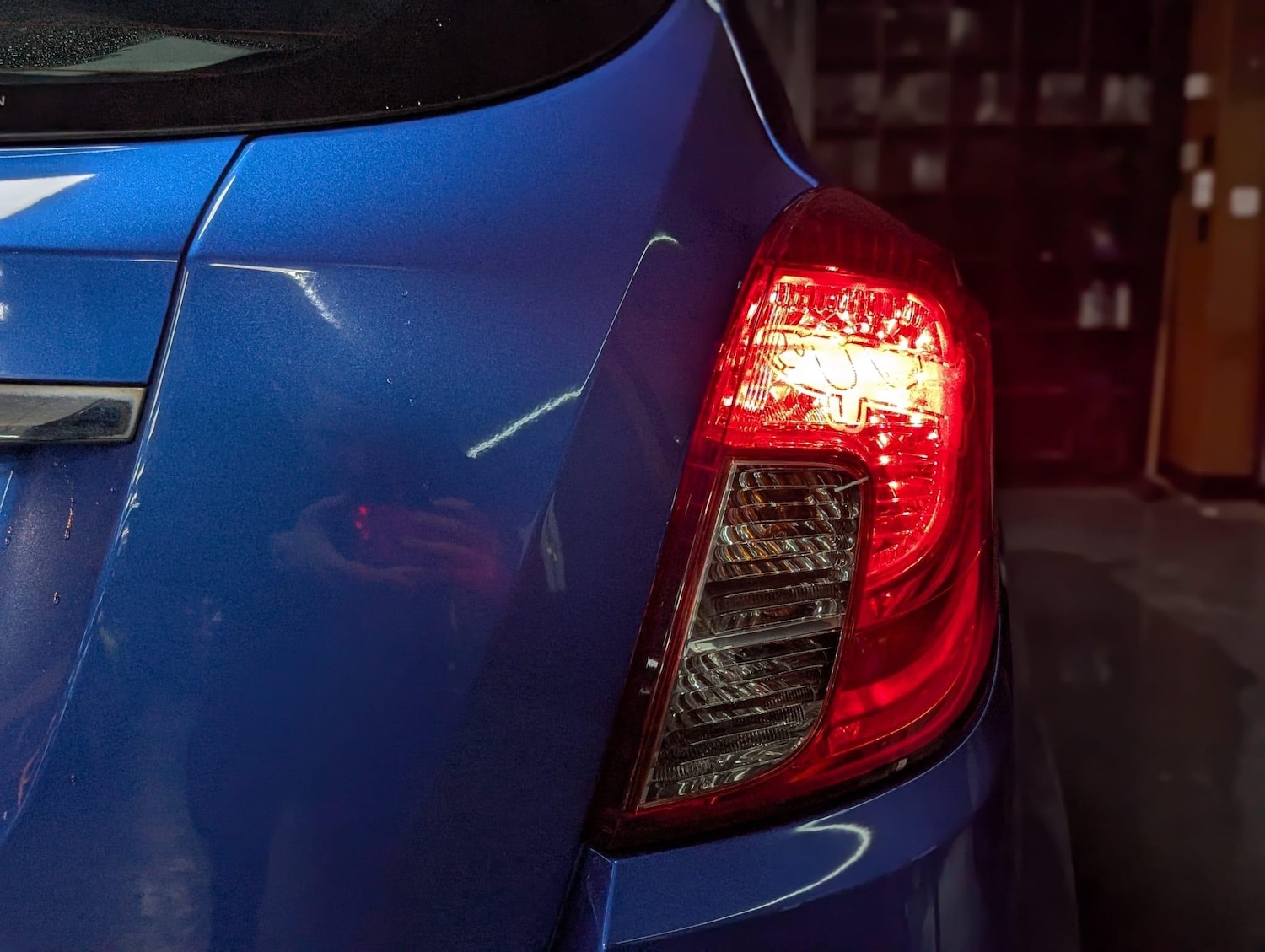 Used Vauxhall Mokka X 2017 for sale - 77359295: Photo 26