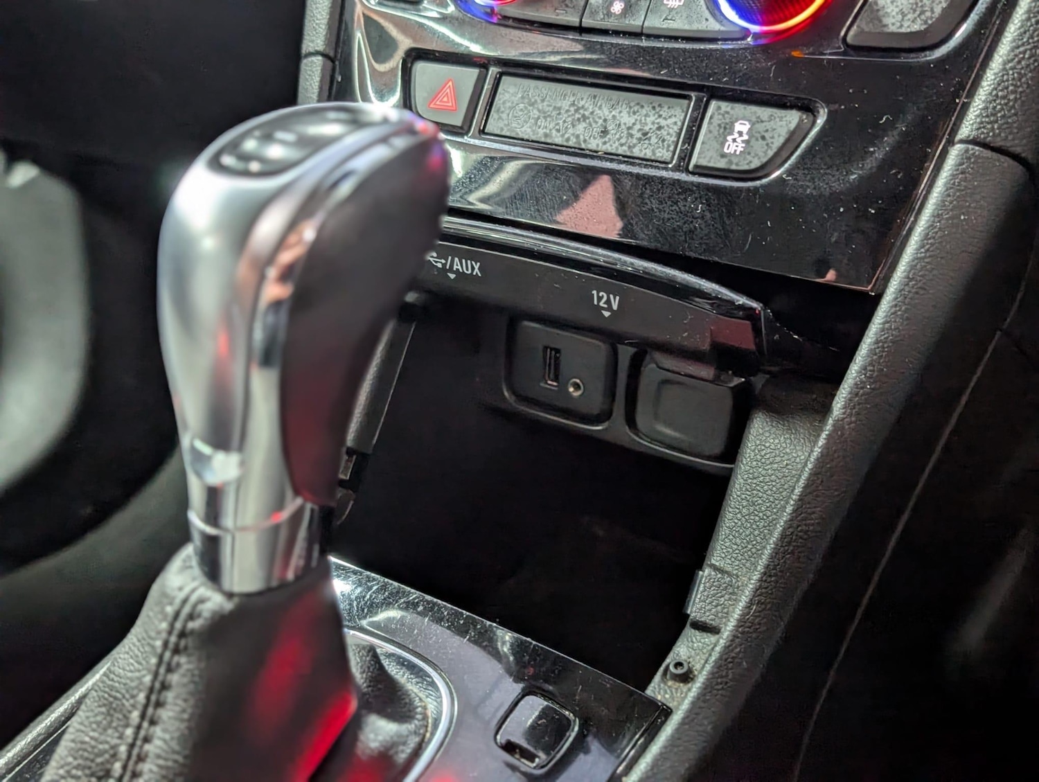 Used Vauxhall Mokka X 2017 for sale - 77359295: Photo 29