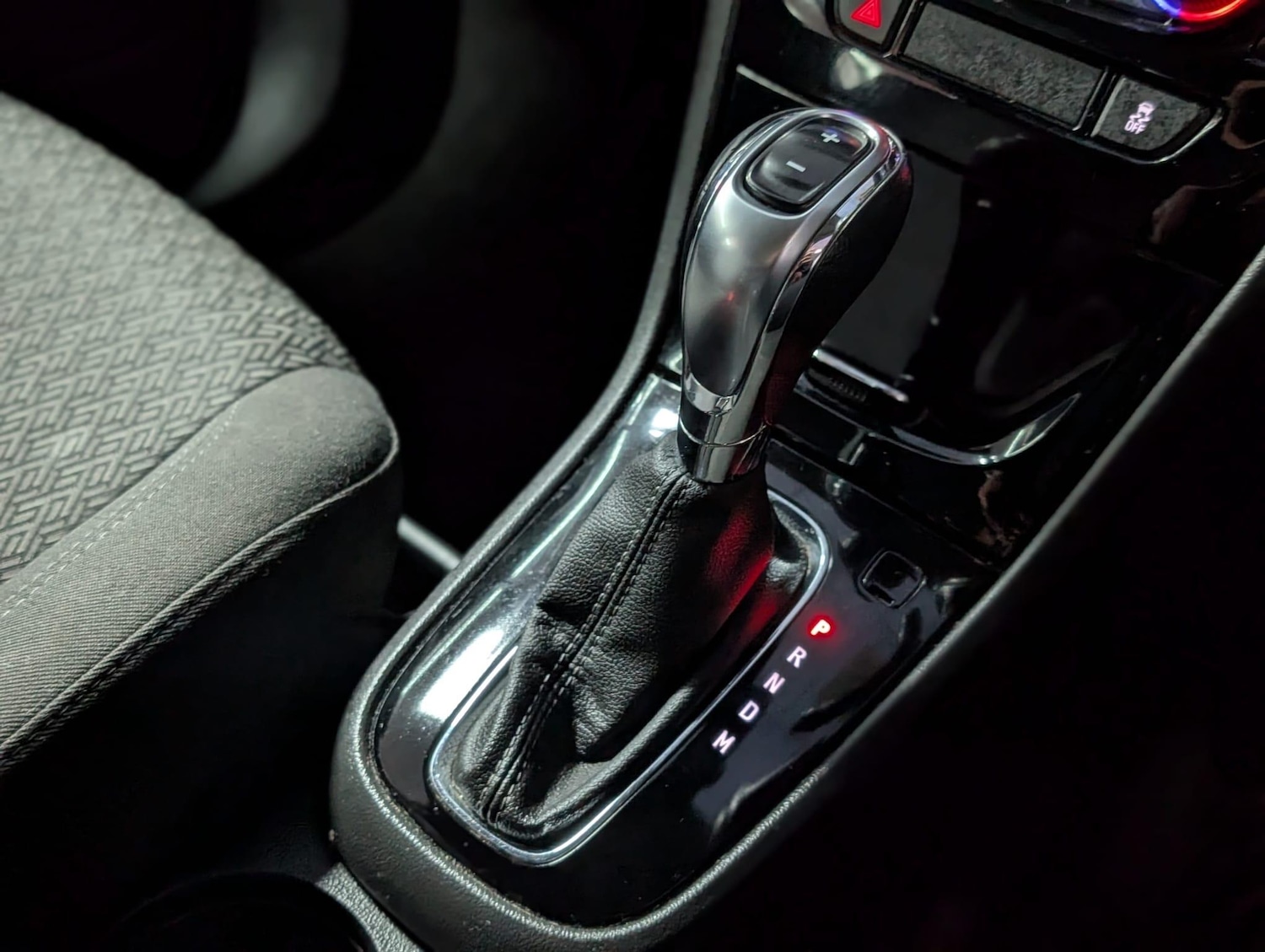 Used Vauxhall Mokka X 2017 for sale - 77359295: Photo 9