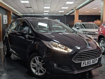 Ford - Fiesta