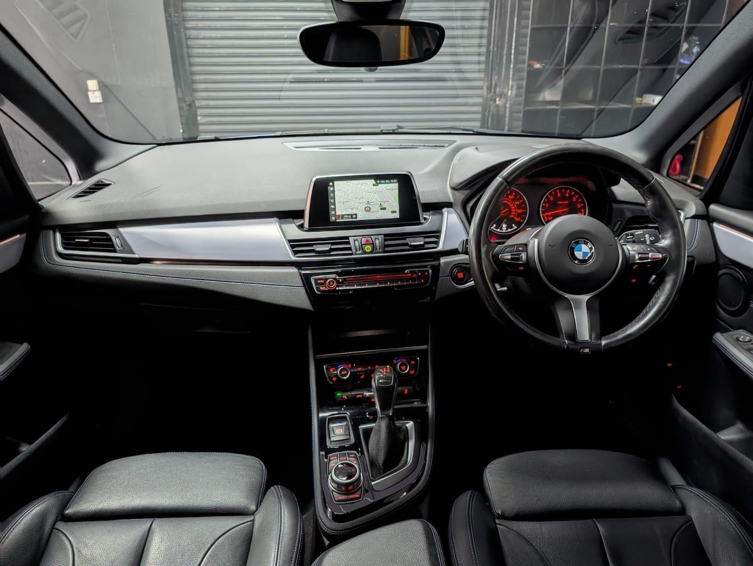 Used BMW 2 Series 2017 for sale - 76484776: Photo 10