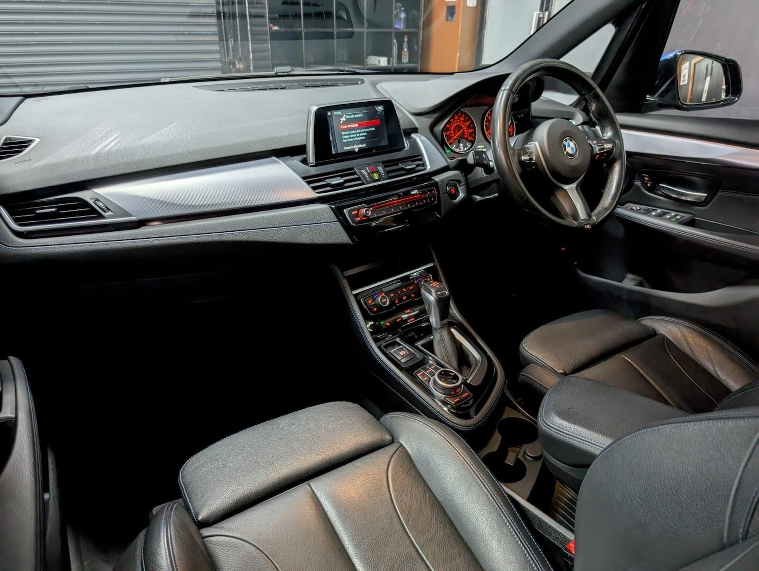 Used BMW 2 Series 2017 for sale - 76484776: Photo 11