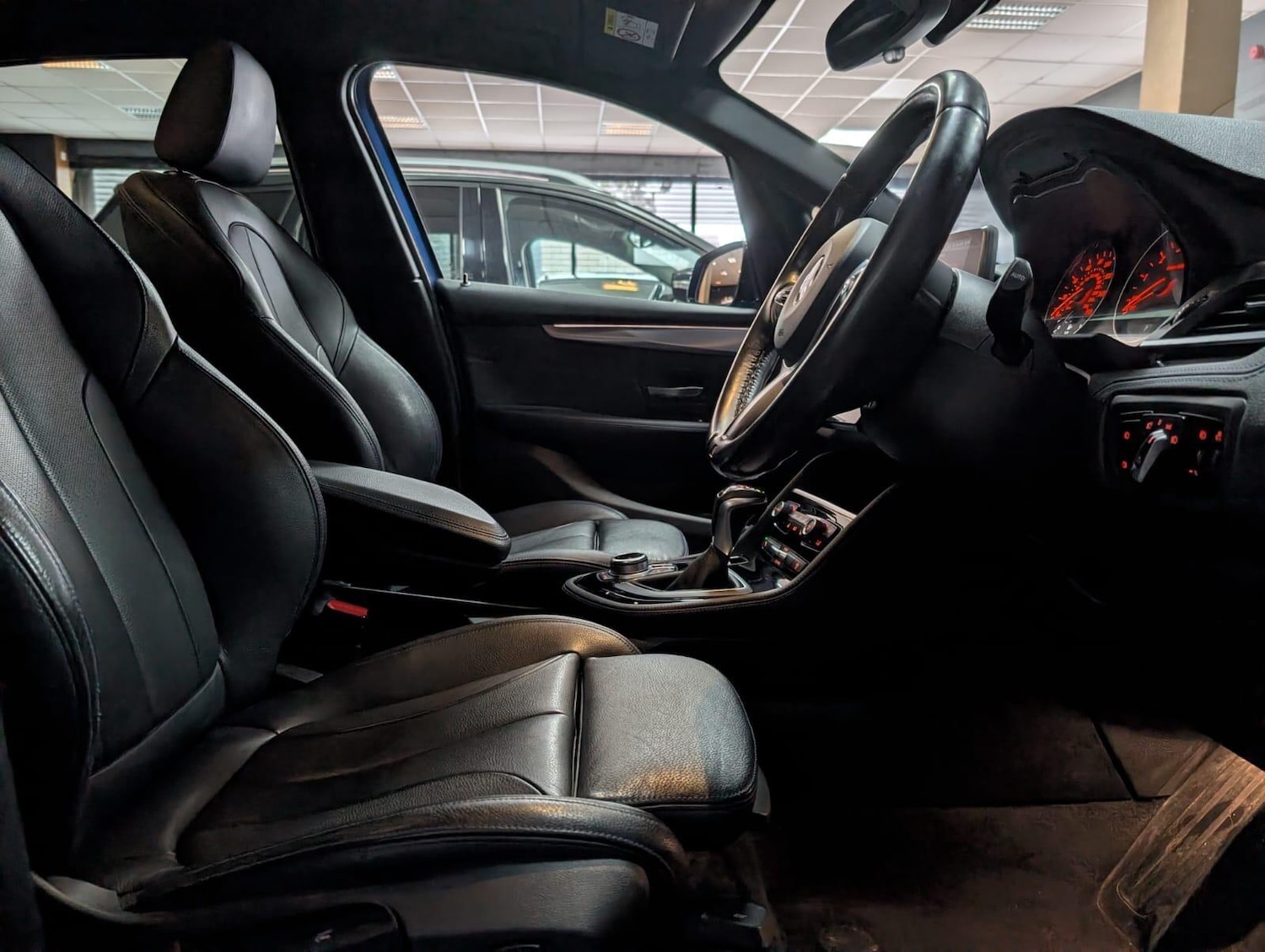 Used BMW 2 Series 2017 for sale - 76484776: Photo 12