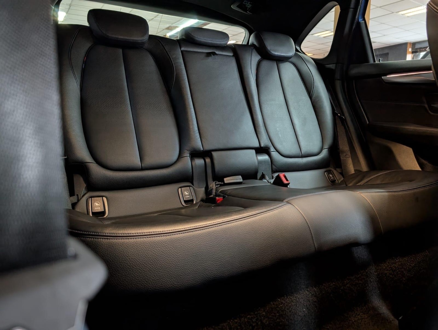 Used BMW 2 Series 2017 for sale - 76484776: Photo 15