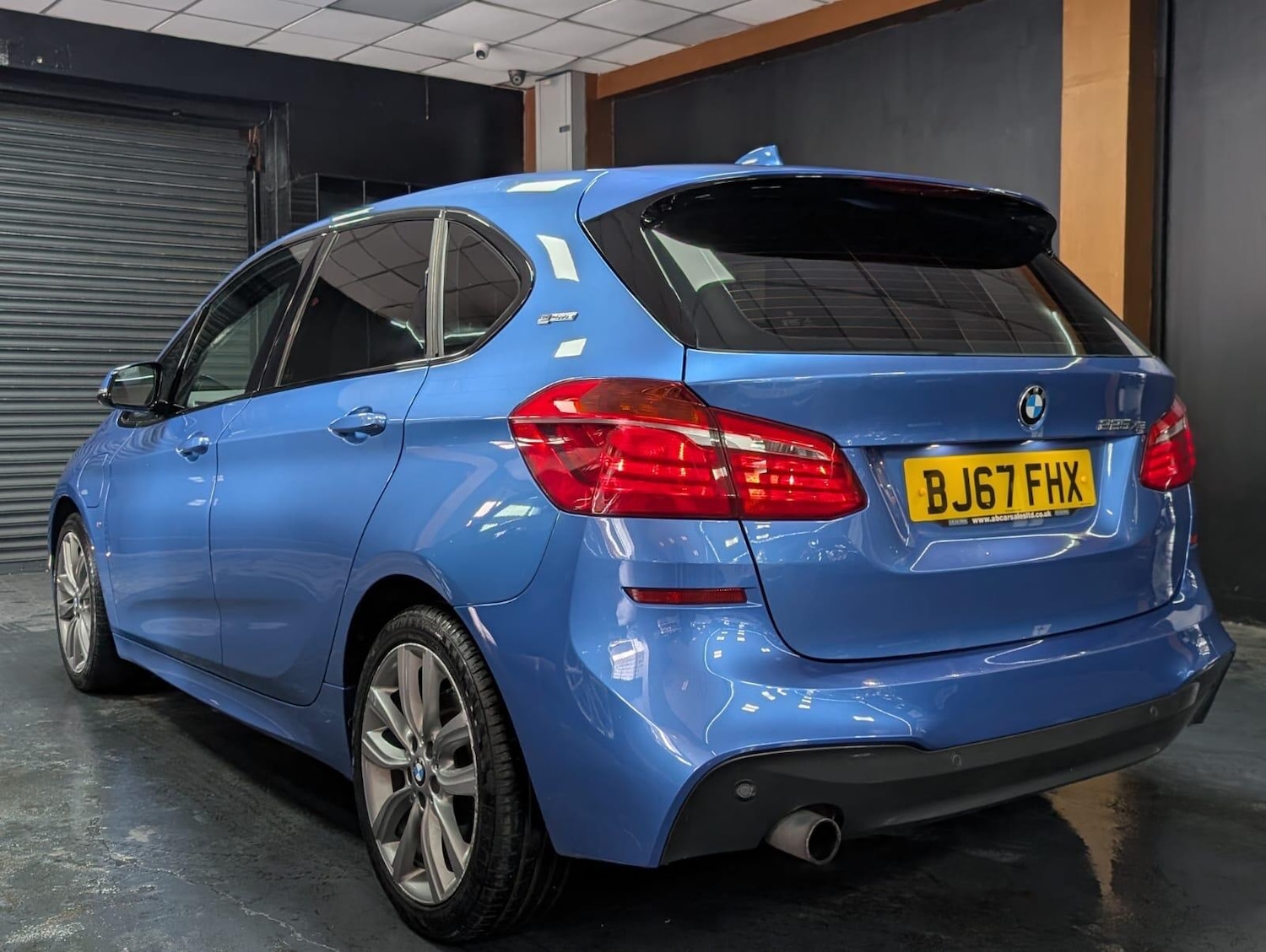 Used BMW 2 Series 2017 for sale - 76484776: Photo 3