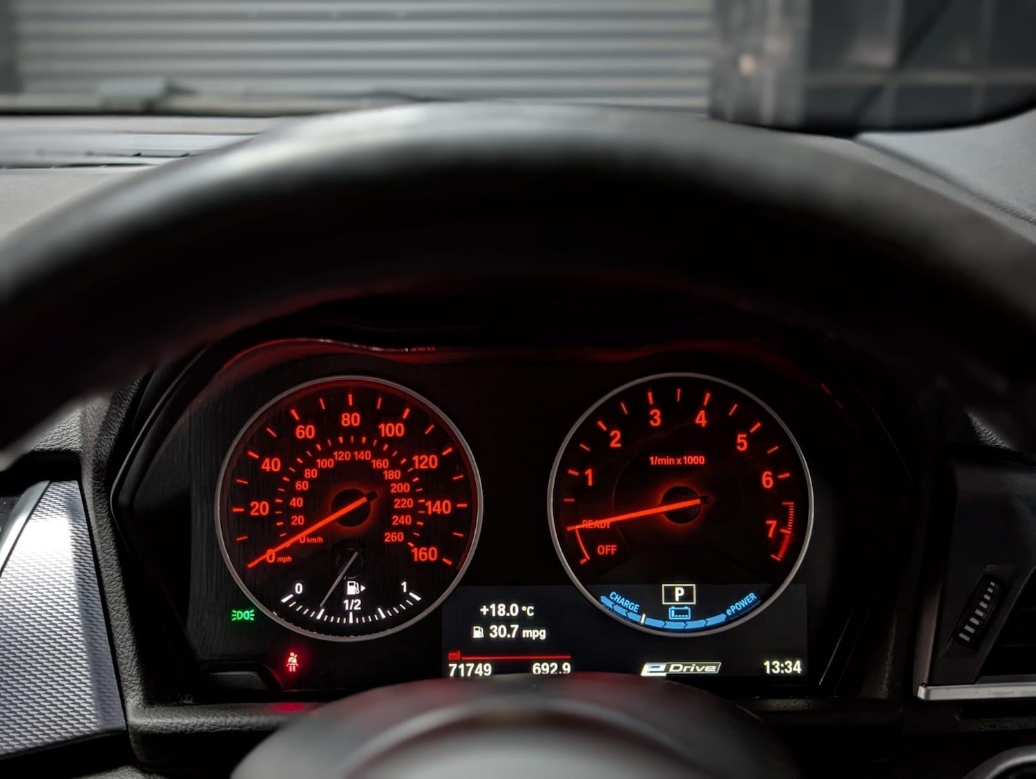 Used BMW 2 Series 2017 for sale - 76484776: Photo 30