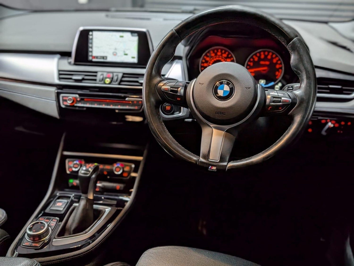 Used BMW 2 Series 2017 for sale - 76484776: Photo 35