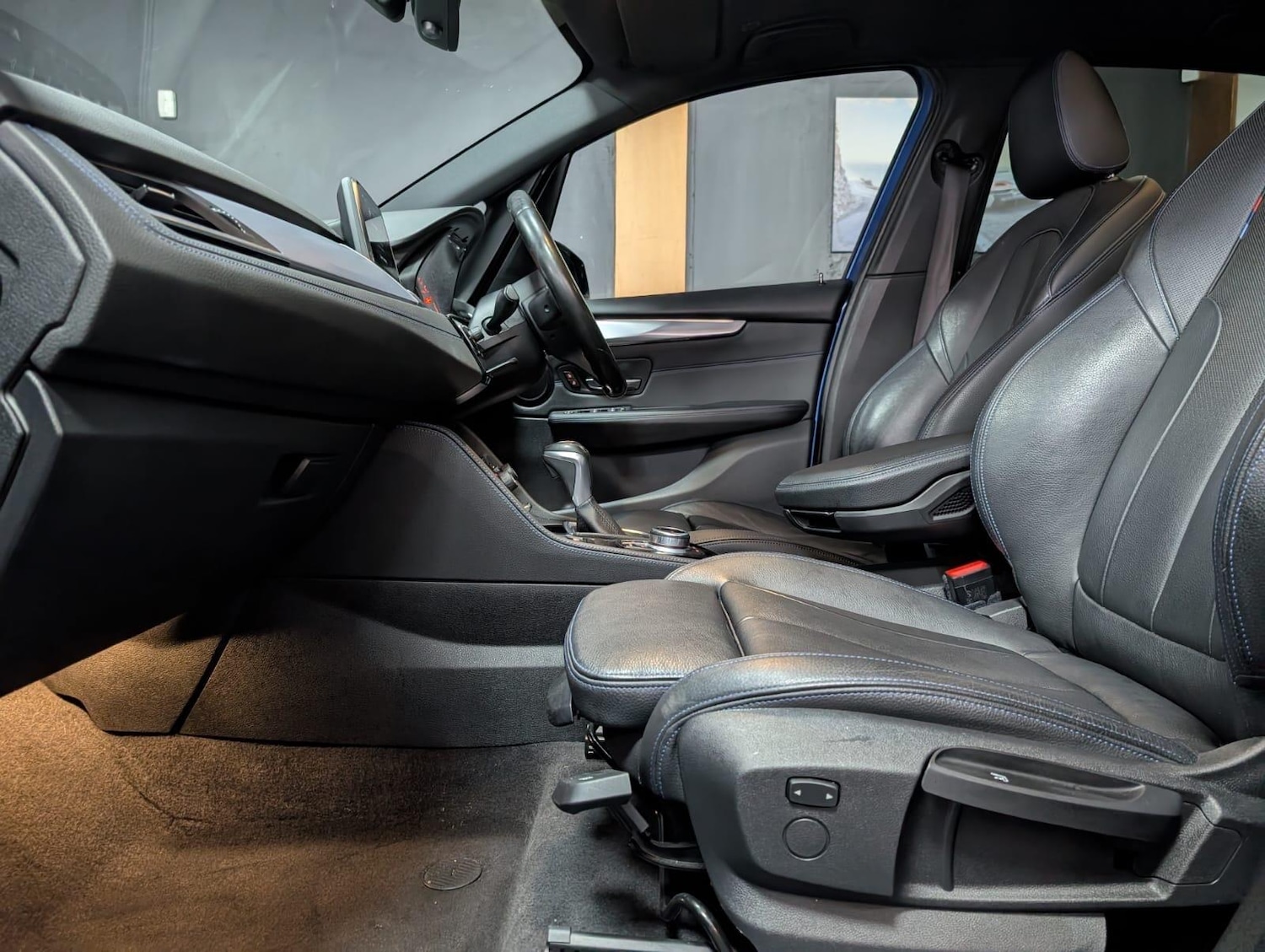 Used BMW 2 Series 2017 for sale - 76484776: Photo 36