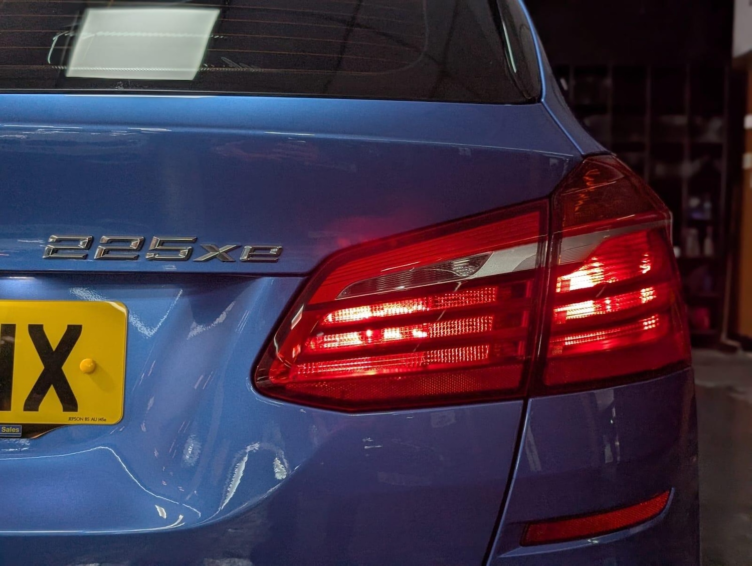 Used BMW 2 Series 2017 for sale - 76484776: Photo 38