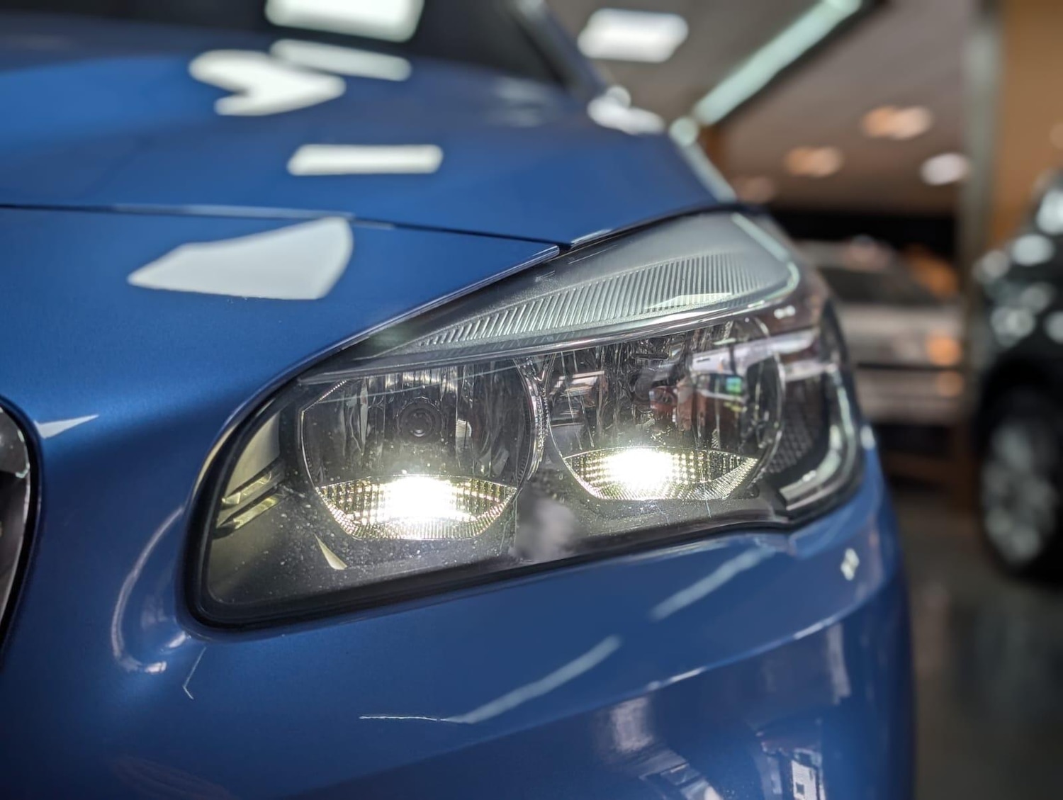 Used BMW 2 Series 2017 for sale - 76484776: Photo 39