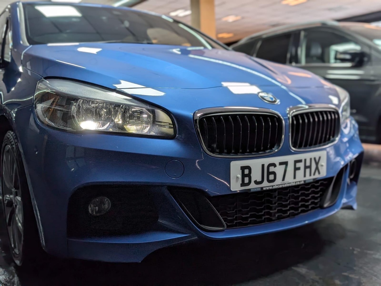 Used BMW 2 Series 2017 for sale - 76484776: Photo 43