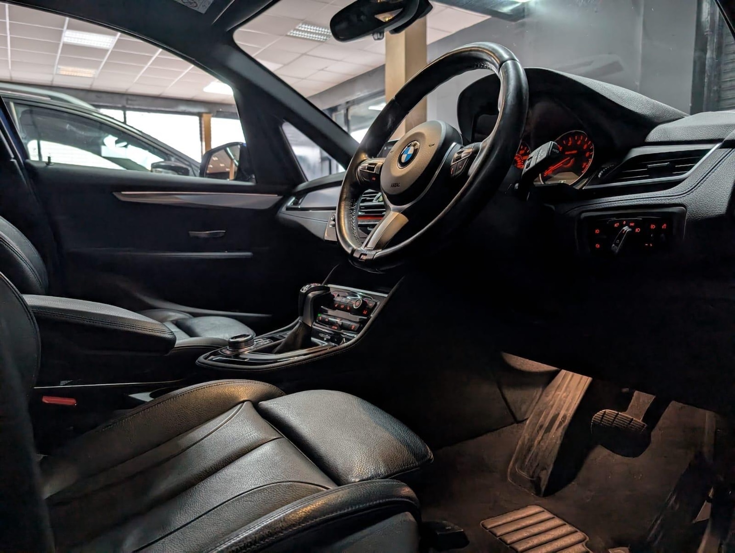 Used BMW 2 Series 2017 for sale - 76484776: Photo 45