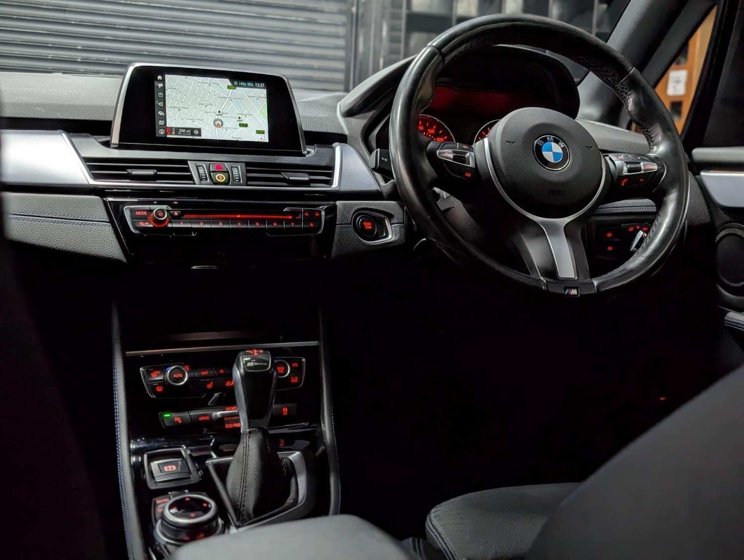 Used BMW 2 Series 2017 for sale - 76484776: Photo 6