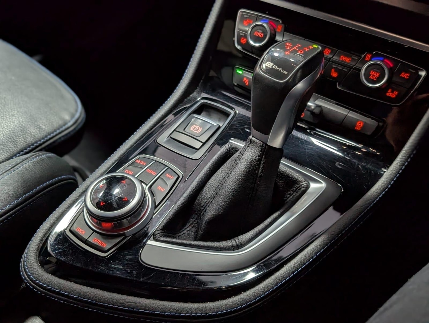 Used BMW 2 Series 2017 for sale - 76484776: Photo 7