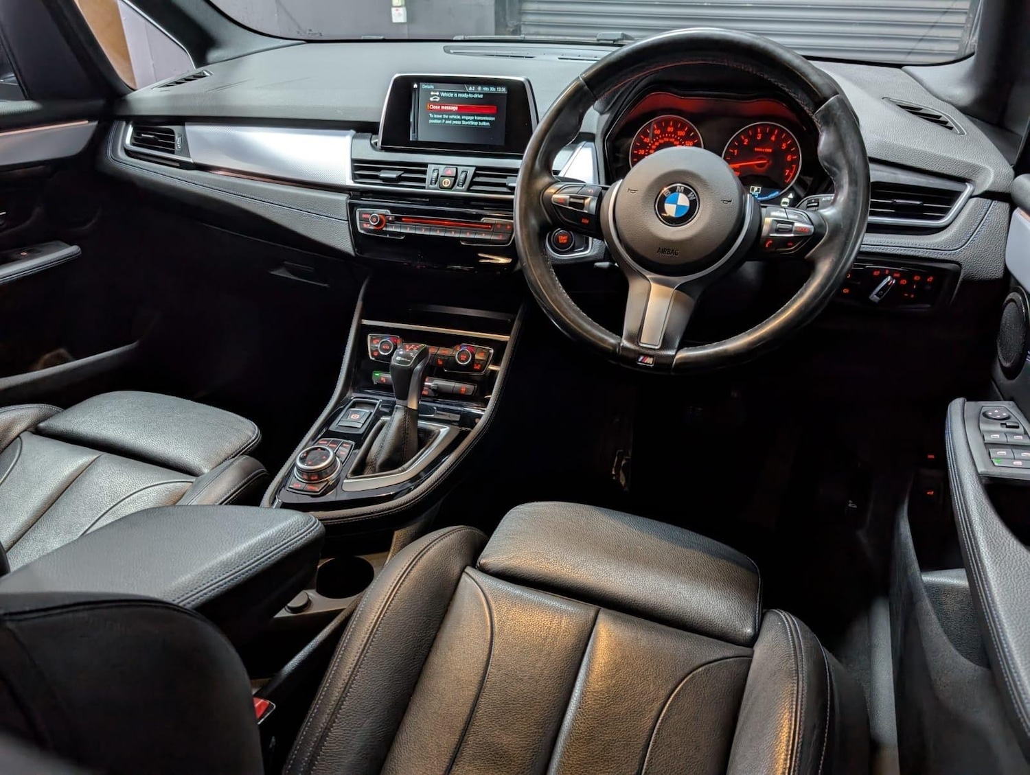 Used BMW 2 Series 2017 for sale - 76484776: Photo 8